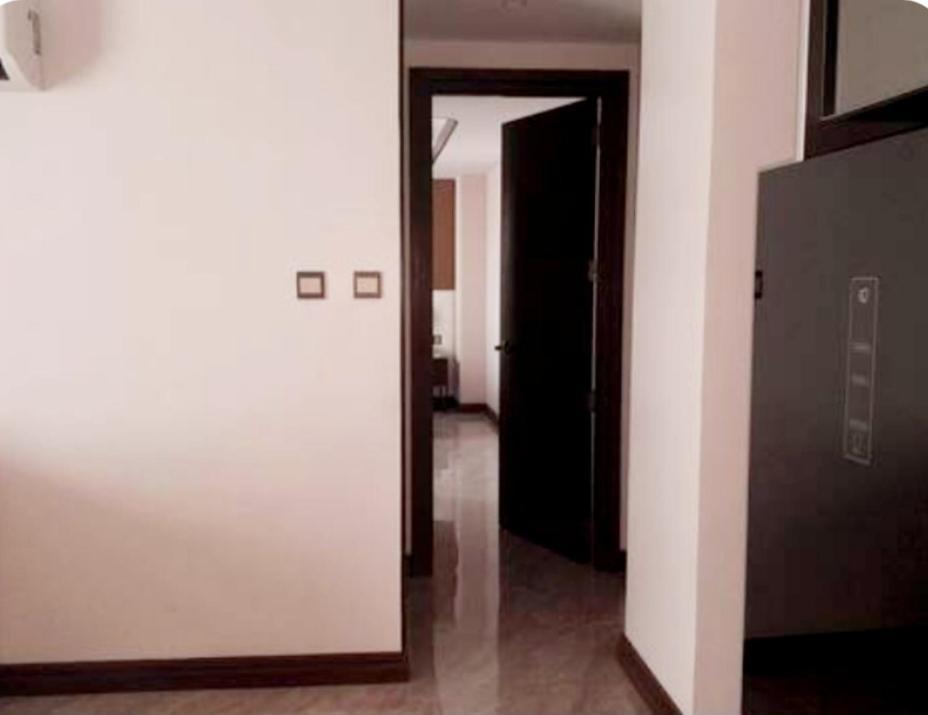 One Euphoria Prime Suite Hotel Angeles Bagian luar foto